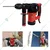 Xtra-Power 1050W Rotary Hammer 1050 RPM,4200 BPM (XPT 510)