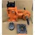 Power Tiller 105-135 Gear Box Assembly For 4 Stroke (178F, 186F, 188F & 177F) Power Tillers, 3001