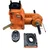 Power Tiller 105-135 Gear Box Assembly For 4 Stroke (178F, 186F, 188F & 177F) Power Tillers, 3001