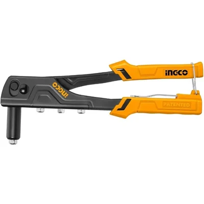 Ingco Aluminium 10.5 inch Hand Riveter (HRS108)