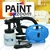 Heavy Duty 650W 800 ml Capacity Paint Spray Zoom for Spray Painting