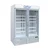 Celfrost 1078 Ltr Double Door Upright Showcase Freezer, NFG 1000AG