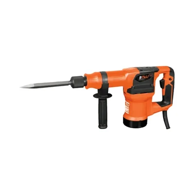 Btali HEX 1080W 5kg Demolition Hammer, 10J Impact Concrete Breaker with 17mm Hex Chuck, Standard Line BT DH5-1080