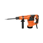 Btali HEX 1080W 5kg Demolition Hammer, 10J Impact Concrete Breaker with 17mm Hex Chuck, Standard Line BT DH5-1080