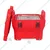 Premium Quality 10 Liter Square Isothermal Container for Food Transportation