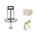Premium Quality 10 Litre Milk Madhani Machine With Copper Winding and Double Ball Bearing
