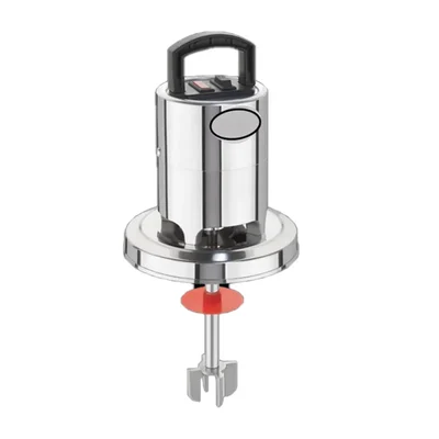 Premium Quality 10 Litre Milk Madhani Machine With Copper Winding and Double Ball Bearing