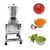 Commercial 10-Litre Tilting Mixer Grinder, 2 HP Motor
