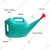 Concorde 10 Litres Water Sprinkler Can With Cap/Watering Can, Garden Tool