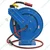 Zephyr ZSR1310DA Auto Retractable Steam Hose Reel Stand with 13 mm 10 m Hose Pipe for Garden and Industrial Purposes