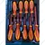 Total 10 Pcs Insulated Screwdriver Set with Stackable Box (THKTV02S101)
