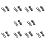 10 Pieces Chain Link or Chain Joiner for 58-cc Chainsaw Machine, CS 136