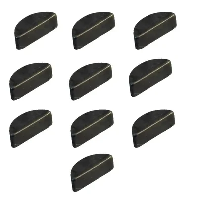 Crankshaft Key, for 58cc Petrol Chainsaw, CS 016