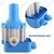 Heavy Duty 10 Bar 1.1kW Water Pump Controller