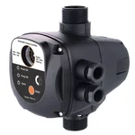 CG Power 10 Bar, 1 inch, 1.5 HP Intelligent Automatic Pump Controller (PSVi-15) - 6 Months Warranty