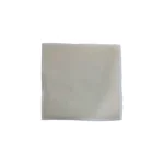 10 Micro Filter Cloth For Vacuum Oil Filter Machine, 150x150 square size (Pack Of 5)