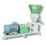 Farmiaze 10HP Cattle Feed Pellet Machine, 200-250 kg/hr Capacity