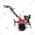Natraj 10 HP 4 Stroke Diesel Engine Power Weeder for Agriculture, AS-1050DC