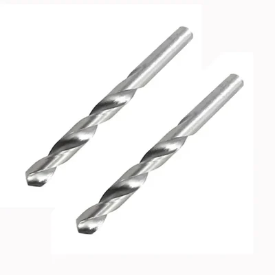 Total 10 mm M2 HSS Drill Bit (TAC111001) Pack of 2