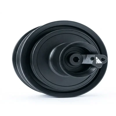 Heavy Duty 10 Inch 1000W BLDC Hub Motor for Electric Scooters High Torque Waterproof Drum Brake Drive
