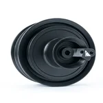 Heavy Duty 10 Inch 1000W BLDC Hub Motor for Electric Scooters High Torque Waterproof Drum Brake Drive