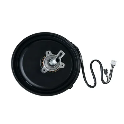 Premium Quality 10 Inch 1000W BLDC Hub Motor for E-Scooters & E-Bikes, Heavy Duty Waterproof Design, High-Torque