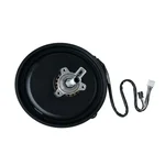 Premium Quality 10 Inch 1000W BLDC Hub Motor for E-Scooters & E-Bikes, Heavy Duty Waterproof Design, High-Torque