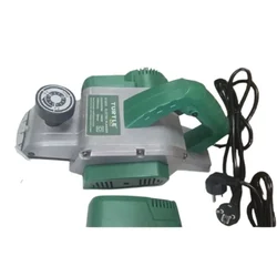Turtle Gold 90 mm Planing Width, 1460W Wood Planer (ST-803S)