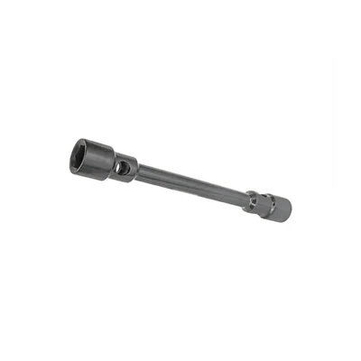 Kapson 10 inch 250mm 24x27 Socket Size Wheel Spanner for Garage Equipment Maintenance and Repair K-953