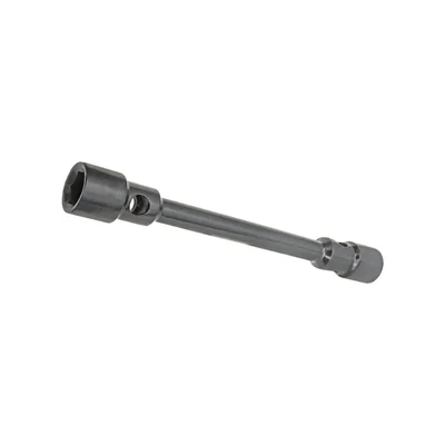 Kapson 10 inch 250mm 27x32 Size Garage Wheel Spanner For High Torque Automotive Maintenance and Nut Removal K-955