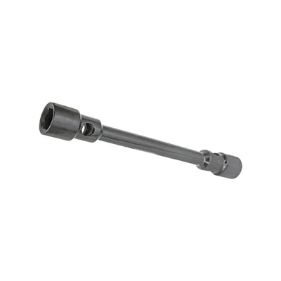 Kapson 10 inch 250mm 28x33 Size Garage Wheel Spanner for High Torque Vehicle Maintenance and Nut Removal K-957