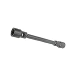 Kapson 10 inch 250mm 28x33 Size Garage Wheel Spanner for High Torque Vehicle Maintenance and Nut Removal K-957
