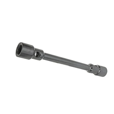 Kapson 10 inch 250mm 30x33 Size Garage Wheel Spanner for High Torque Vehicle Maintenance and Nut Removal K-959