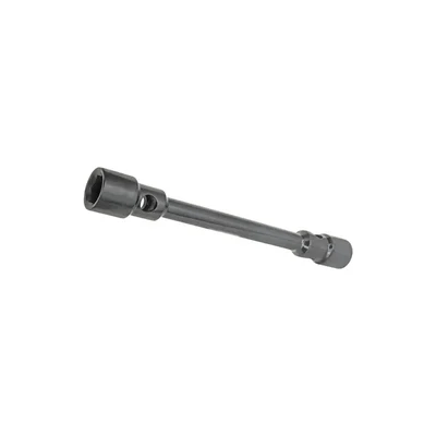Kapson 10 inch 250mm 32x33 Size Garage Wheel Spanner for High Torque Vehicle Maintenance and Nut Removal K-960