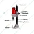 Xtra Power 255 mm Core Drill 3900 W & 650 RPM (XPT 493)