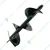 Heavy Duty Single Spiral 12 inch Drill Bit For Earth Auger/ Post Hole Digger Machine
