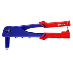 Emtop 10.5 Inch Hand Riveter (EHRR101)