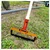 Heavy Duty 10 inch Weeder Without Handle for Gardening Purpose