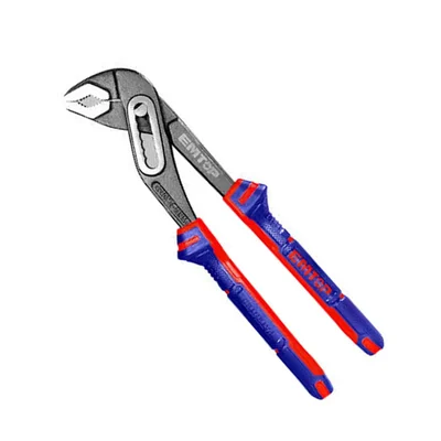 Emtop 10 inch ( 250 mm) Pump Plier (EPLRP1011)