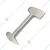 Commercial 10 Inch Stainless Steel Hoof Nail Clinch Cutter