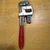 Jhalani 10 inch (250 mm) Drop Forged Steel Stillson Pattern Pipe Wrench
