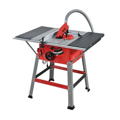 MAF PRO 10 Inch (254 mm) 1800 Watt Table Saw With Blade & Accessories, 4200 RPM