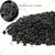 Black Lava Chips for Aquarium Substrate/Base for Indoor Plants/Aquarium Planted Soil 5 KG