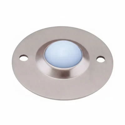 Heavy Duty 10 Kg Ball Transfer Unit Caster Wheel(Pack-25 psc)