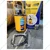 Aeroplus 10 Kg Hand Operated Grease Pump with Wheels