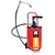 Heavy Duty 15 Kg Hand Operated Grease Pump With Trolley, Hose, Gun and Wheels