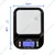 Hoffen 10 kg Hoffen Digital Kitchen Weighing Scale & Food Weight Machine, 2 Year Warranty & Battery Included