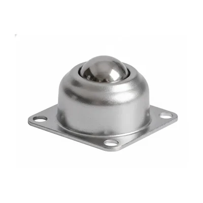 Heavy Duty 10 Kg Load Ball Transfer Caster Wheel(Pack-25 pcs)