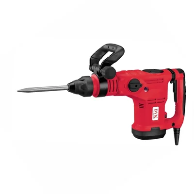 DYK 10 Kg 2200W SDS Max Demolition Hammer (D5B-EE01-10XB)
