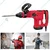 DYK 10 Kg 2200W SDS Max Demolition Hammer (D5B-EE01-10XB)